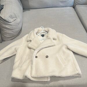 Adult Cream Jacket